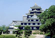 岡山県ってこんなところです