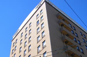 佐世保ワシントンホテル