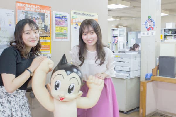 埼玉あずまえん自動車教習所