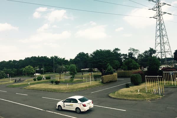 埼玉あずまえん自動車教習所の写真 4