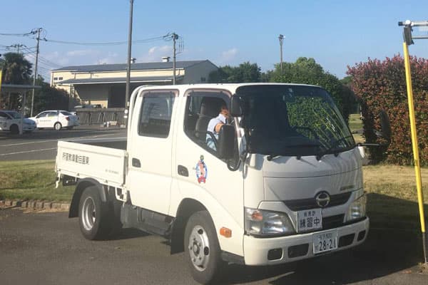 埼玉あずまえん自動車教習所の写真 9