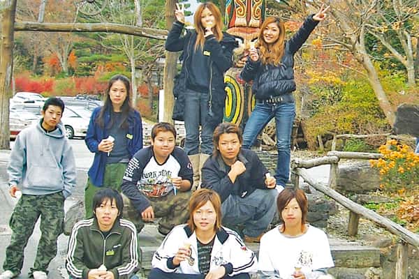 カーアカデミー那須高原の写真 12