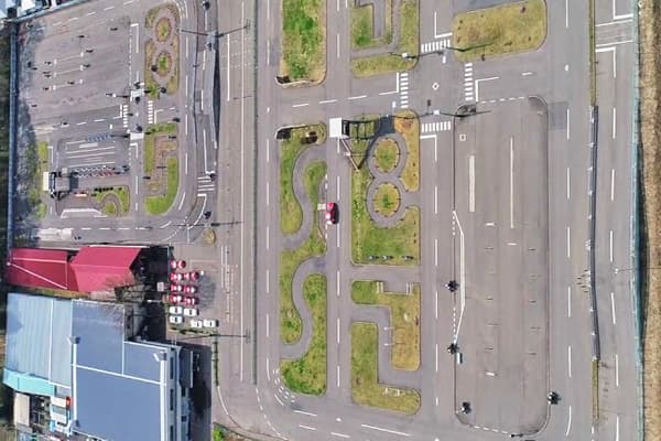 カーアカデミー那須高原の写真 7