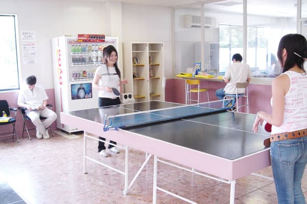 東足利自動車教習所の写真 11