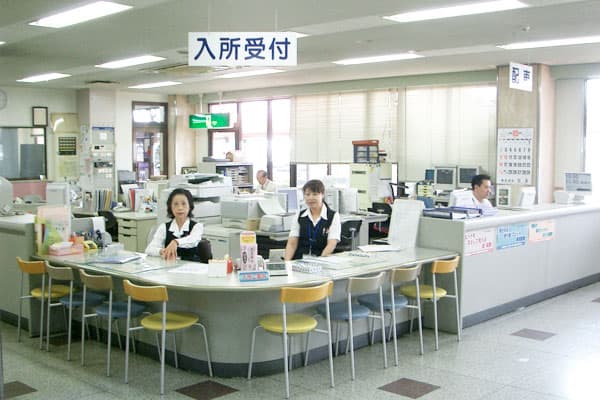 東足利自動車教習所の写真 4