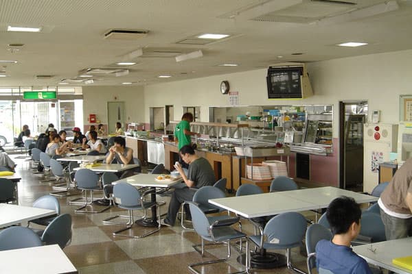 東足利自動車教習所の写真 5