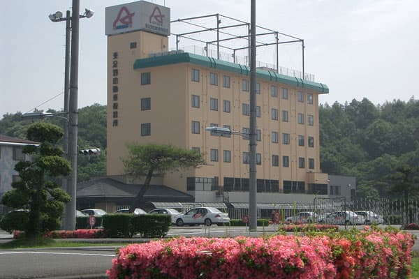 東足利自動車教習所の写真 7