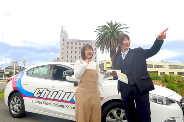 浜松自動車学校 中部校（遠鉄グループ）の写真 10
