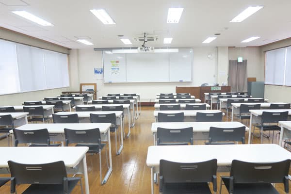 浜松自動車学校 中部校（遠鉄グループ）の写真 8