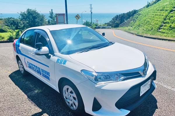 浜松自動車学校 浜岡校（遠鉄グループ）の写真 10