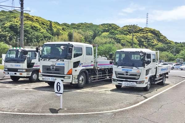 浜松自動車学校 浜岡校（遠鉄グループ）の写真 11