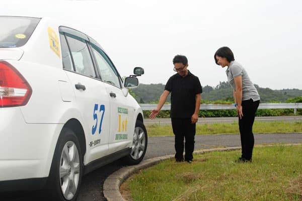 一関ファーストドライビングスクール（一関第一自動車学校）の写真 5