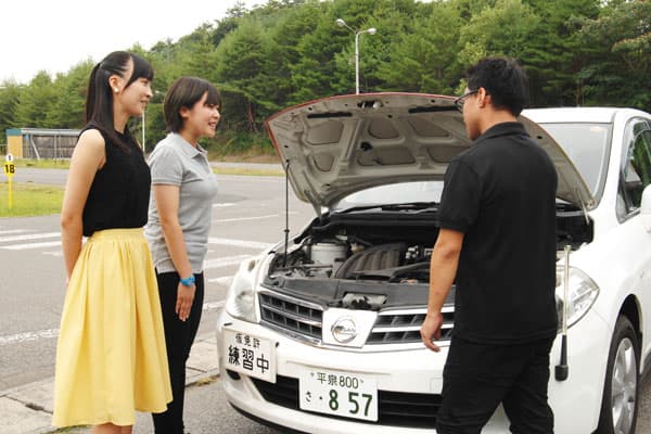 一関ファーストドライビングスクール（一関第一自動車学校）の写真 6