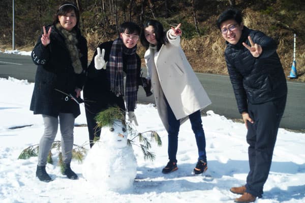 一関ファーストドライビングスクール（一関第一自動車学校）の写真 7