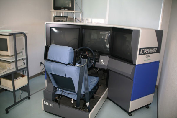 徳島かいふ自動車学校～シーサイドキャンパス～の写真 5