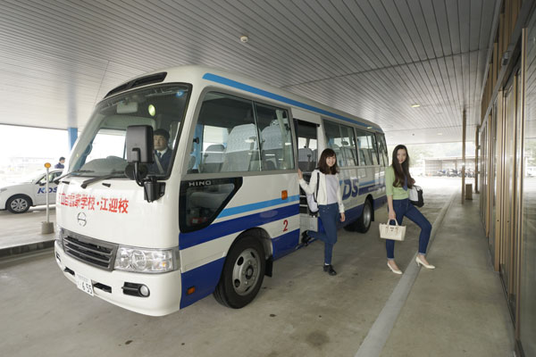 共立自動車学校 江迎校の写真 10