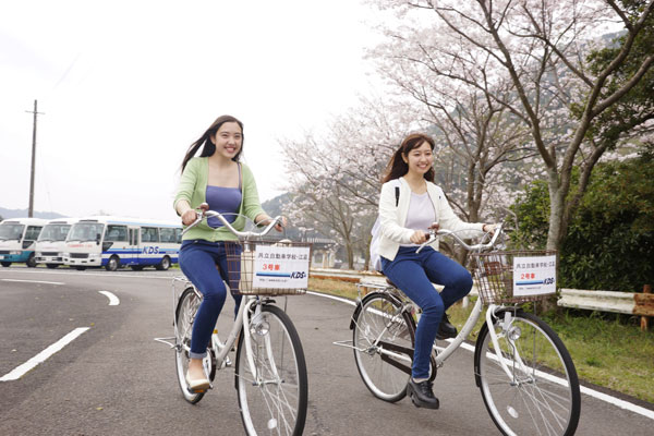 共立自動車学校 江迎校の写真 11