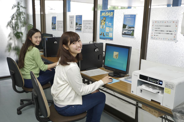 共立自動車学校 江迎校の写真 5