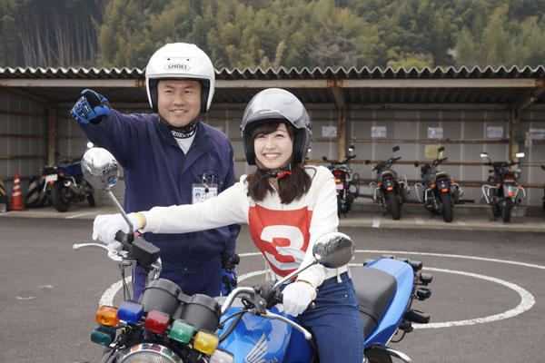 共立自動車学校 江迎校の写真 6