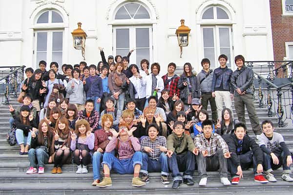 共立自動車学校 大野校