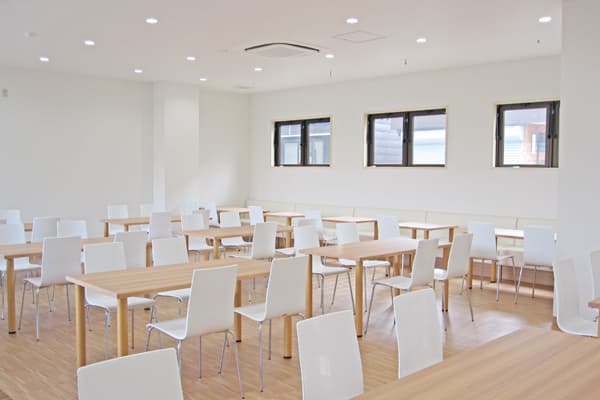 共立自動車学校 大野校