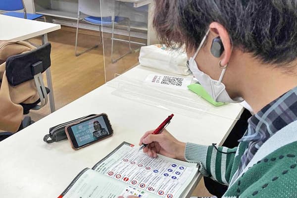 マツキドライビングスクール 長井校の写真 5