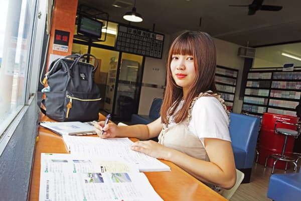 一人ひとりの不安に合わせた支援を提案してくれる