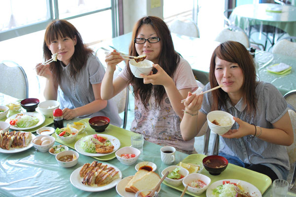 那須自動車学校