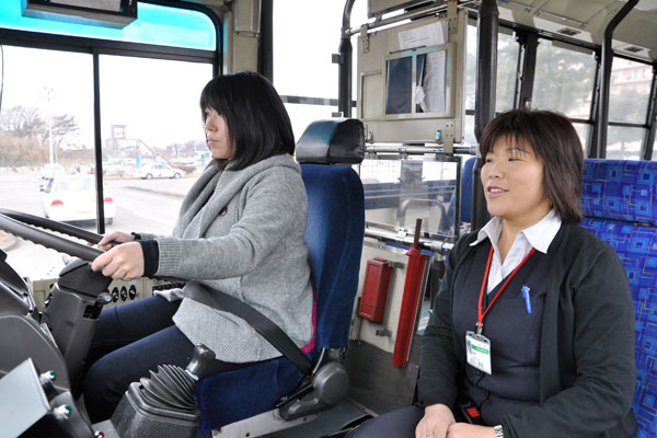 那須自動車学校の写真 5