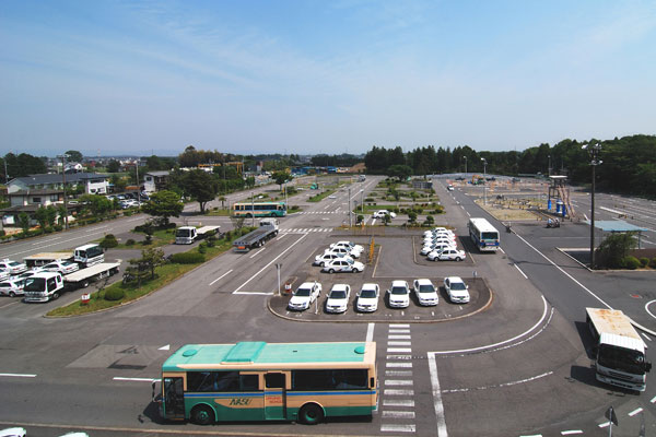 那須自動車学校の写真 6
