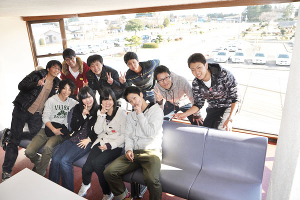 那須自動車学校