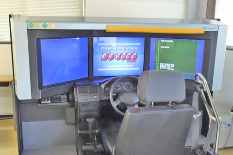 能登自動車学校の写真 5