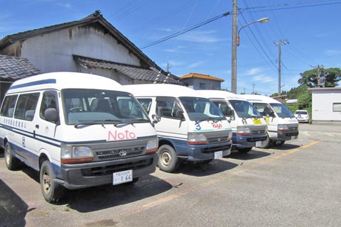 能登自動車学校の写真 7