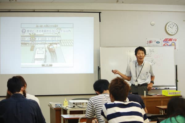 小浜自動車学校の写真 4