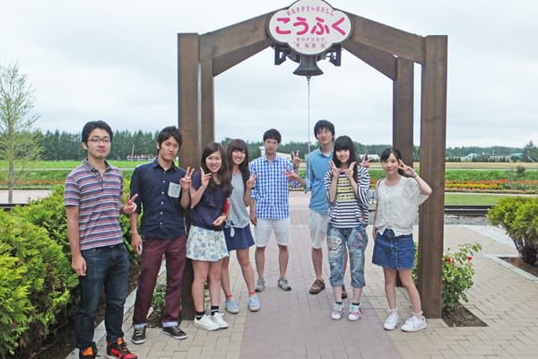 帯広第一自動車学校の写真 10