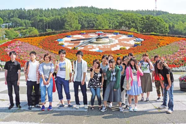 帯広第一自動車学校の写真 11