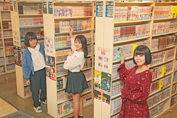大宮自動車教習所の写真 12