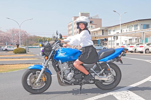 大宮自動車教習所の写真 5