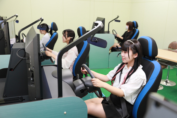大宮自動車教習所の写真 7