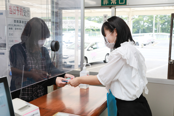 大宮自動車教習所の写真 9
