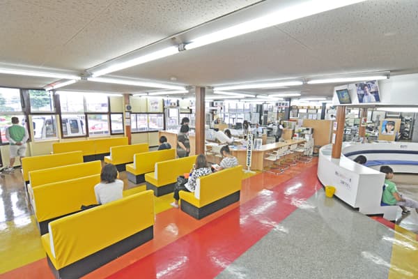 さくら那須モータースクールの写真 7