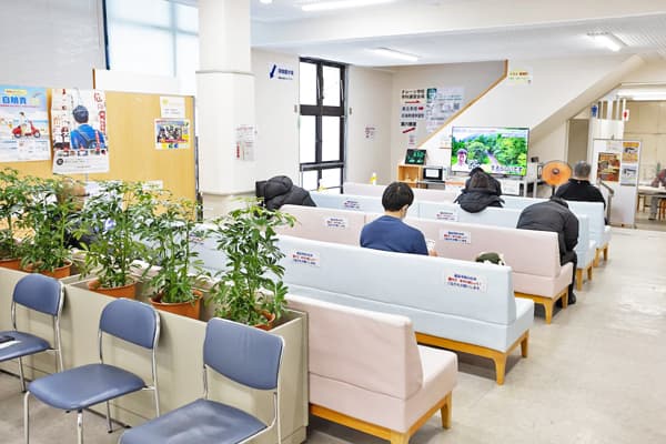 マツキドライビングスクール さくらんぼ校の写真 10