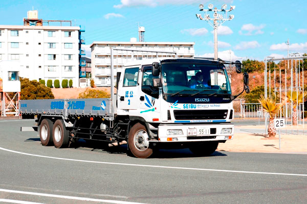 静岡県セイブ自動車学校の写真 10