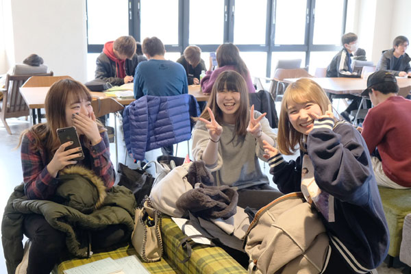 新潟関屋自動車学校の写真 6