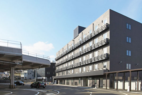 新潟関屋自動車学校の写真 8