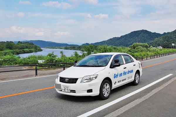 新庄第一自動車学校の写真 5