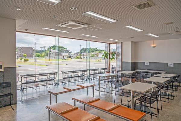 静岡菊川自動車学校の写真 8