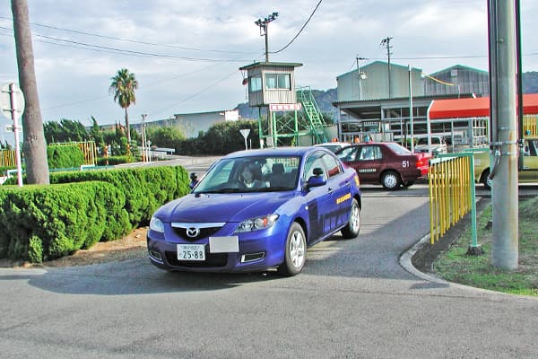 兵庫県洲本自動車教習所の写真 6