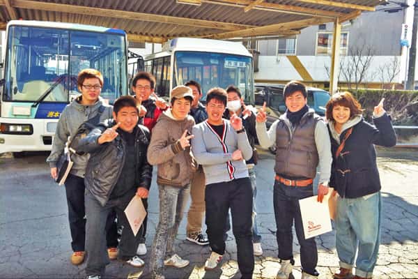 兵庫県洲本自動車教習所の写真 8