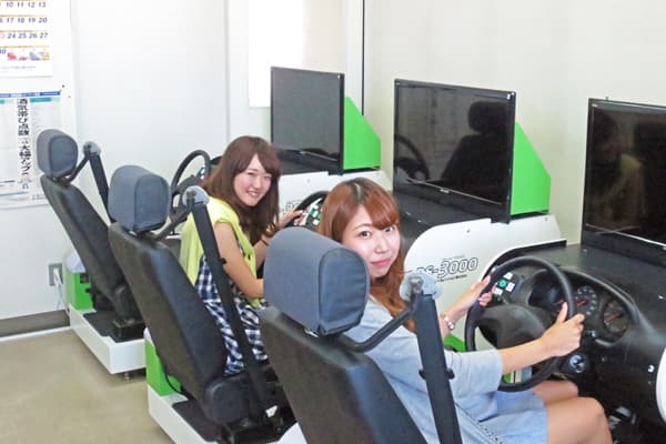 多度津自動車学校の写真 7